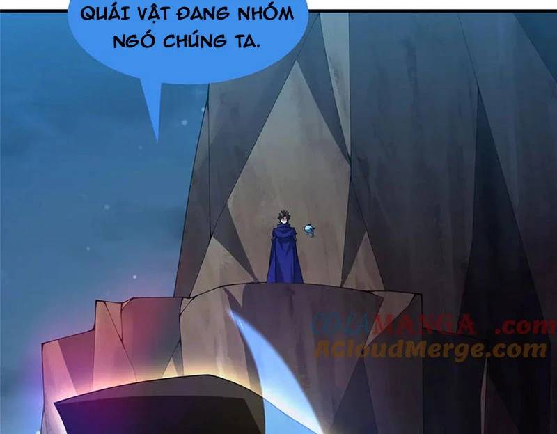 Thần Sủng Tiến Hóa Chap 340 - Next Chap 341