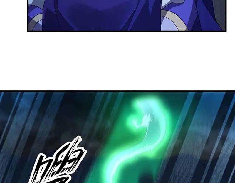 Thần Sủng Tiến Hóa Chap 340 - Next Chap 341
