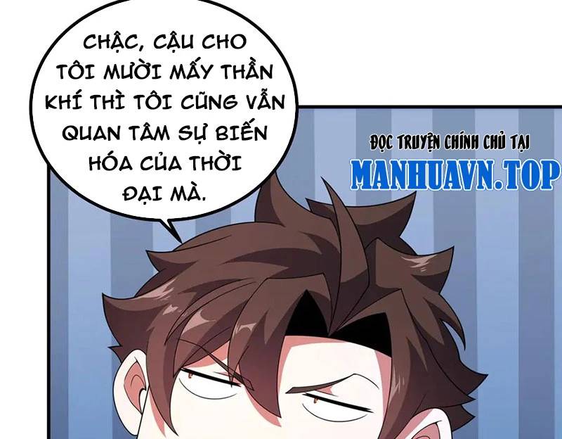Thần Sủng Tiến Hóa Chap 340 - Next Chap 341