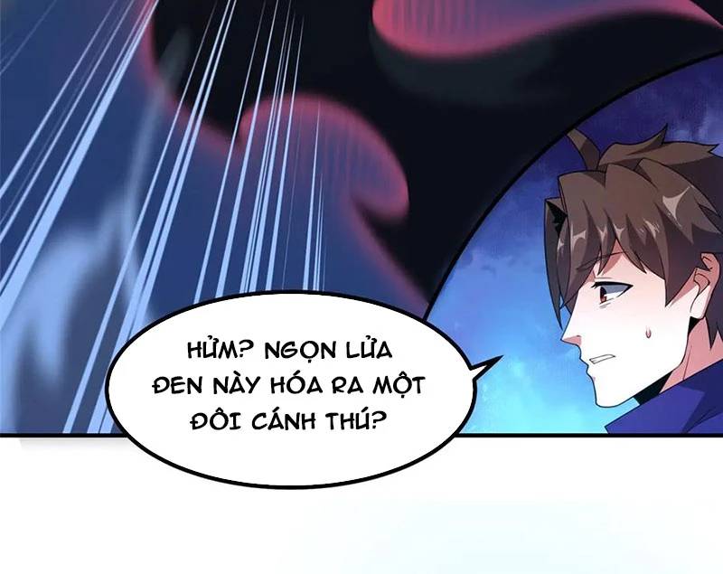 Thần Sủng Tiến Hóa Chap 340 - Next Chap 341