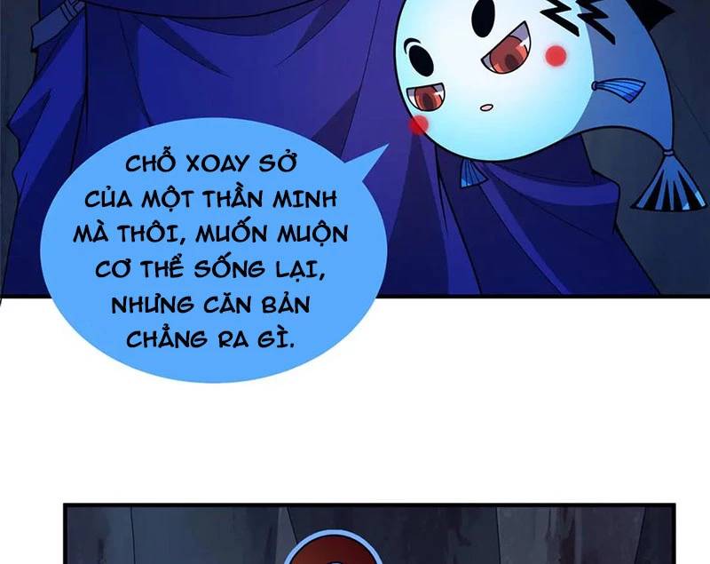 Thần Sủng Tiến Hóa Chap 340 - Next Chap 341