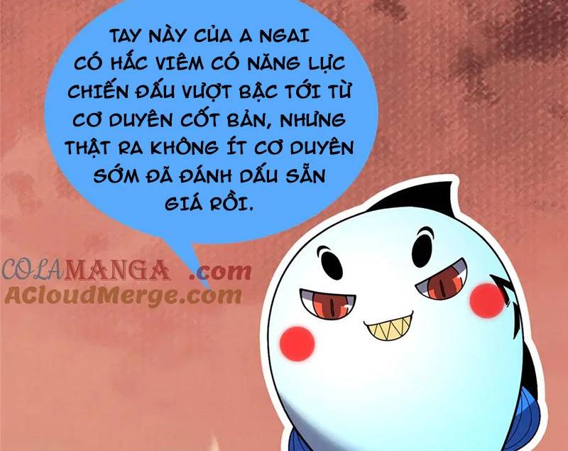Thần Sủng Tiến Hóa Chap 340 - Next Chap 341