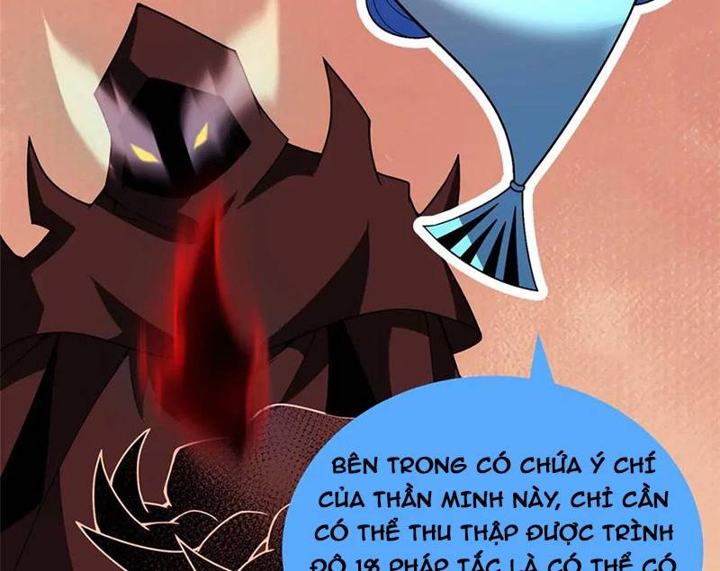 Thần Sủng Tiến Hóa Chap 340 - Next Chap 341