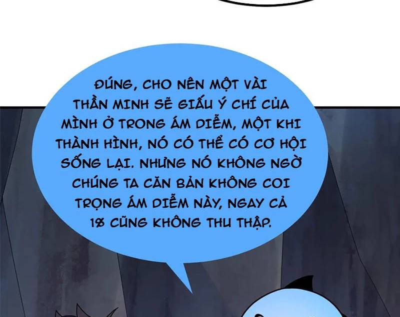 Thần Sủng Tiến Hóa Chap 340 - Next Chap 341