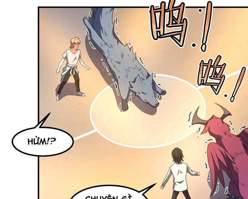 Thần Sủng Tiến Hóa Chap 340 - Next Chap 341