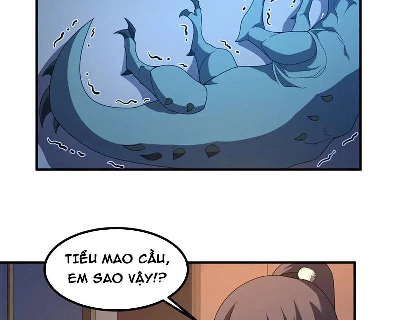 Thần Sủng Tiến Hóa Chap 340 - Next Chap 341