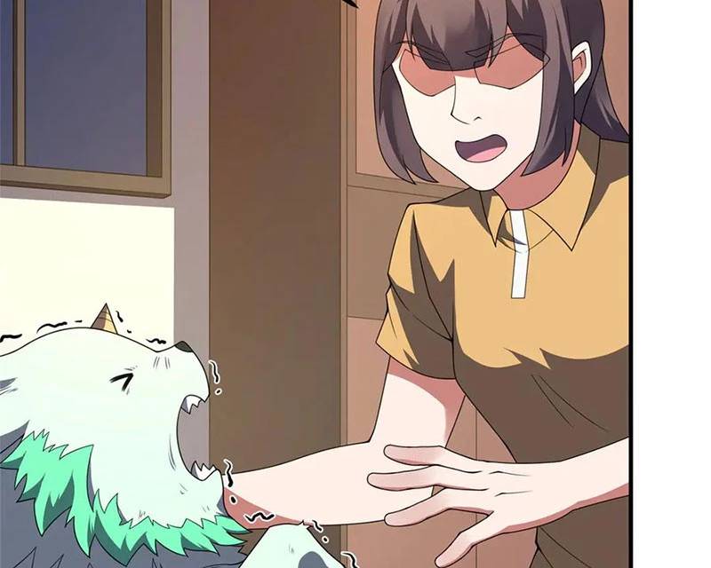 Thần Sủng Tiến Hóa Chap 340 - Next Chap 341