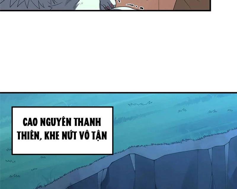 Thần Sủng Tiến Hóa Chap 340 - Next Chap 341