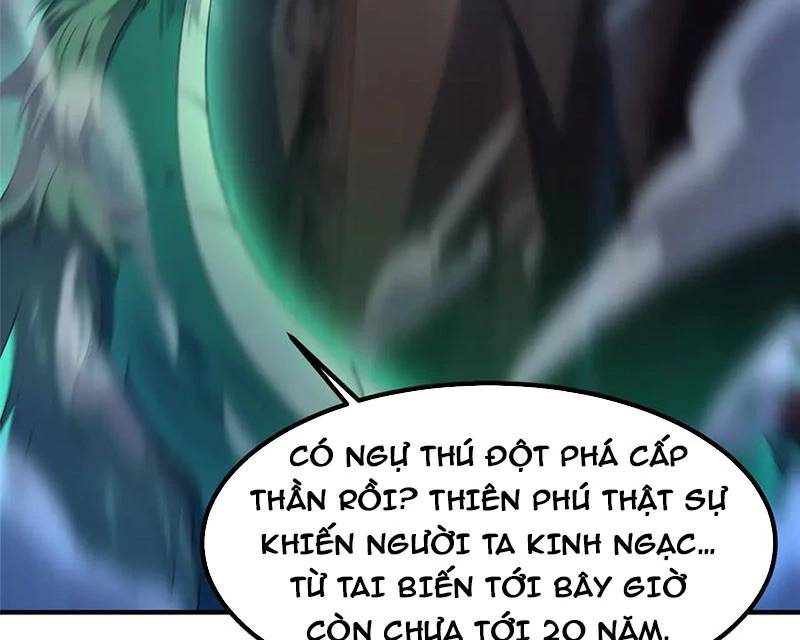 Thần Sủng Tiến Hóa Chap 340 - Next Chap 341
