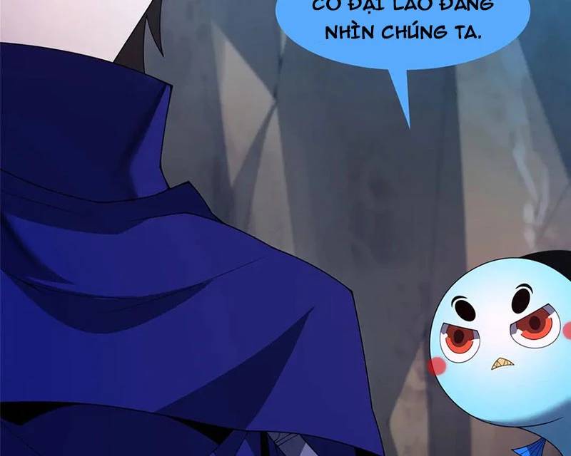 Thần Sủng Tiến Hóa Chap 340 - Next Chap 341