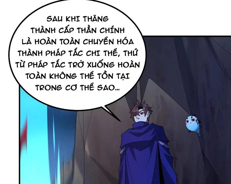 Thần Sủng Tiến Hóa Chap 340 - Next Chap 341