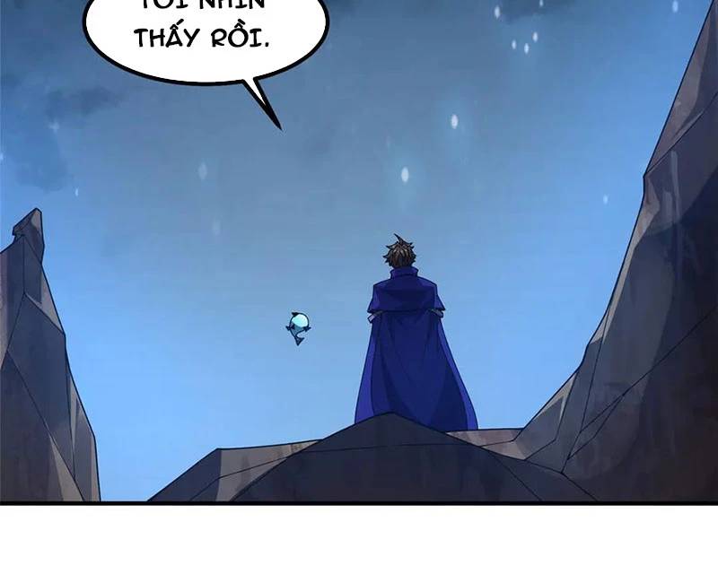Thần Sủng Tiến Hóa Chap 340 - Next Chap 341