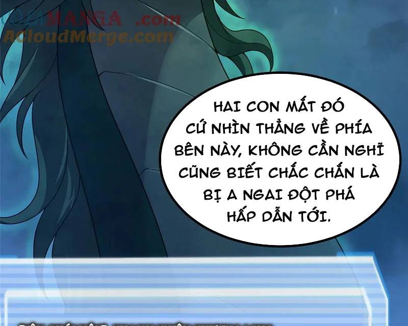 Thần Sủng Tiến Hóa Chap 340 - Next Chap 341