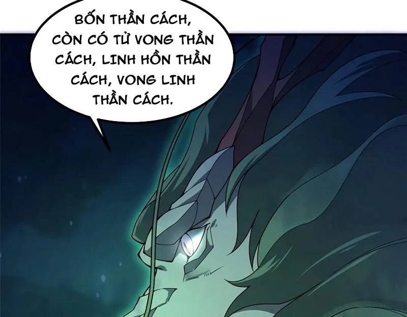 Thần Sủng Tiến Hóa Chap 340 - Next Chap 341