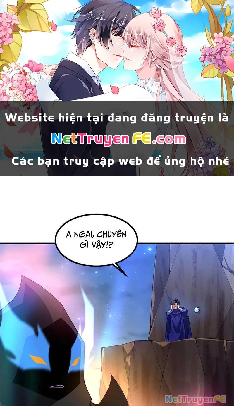 Thần Sủng Tiến Hóa Chap 341 - Next Chap 342