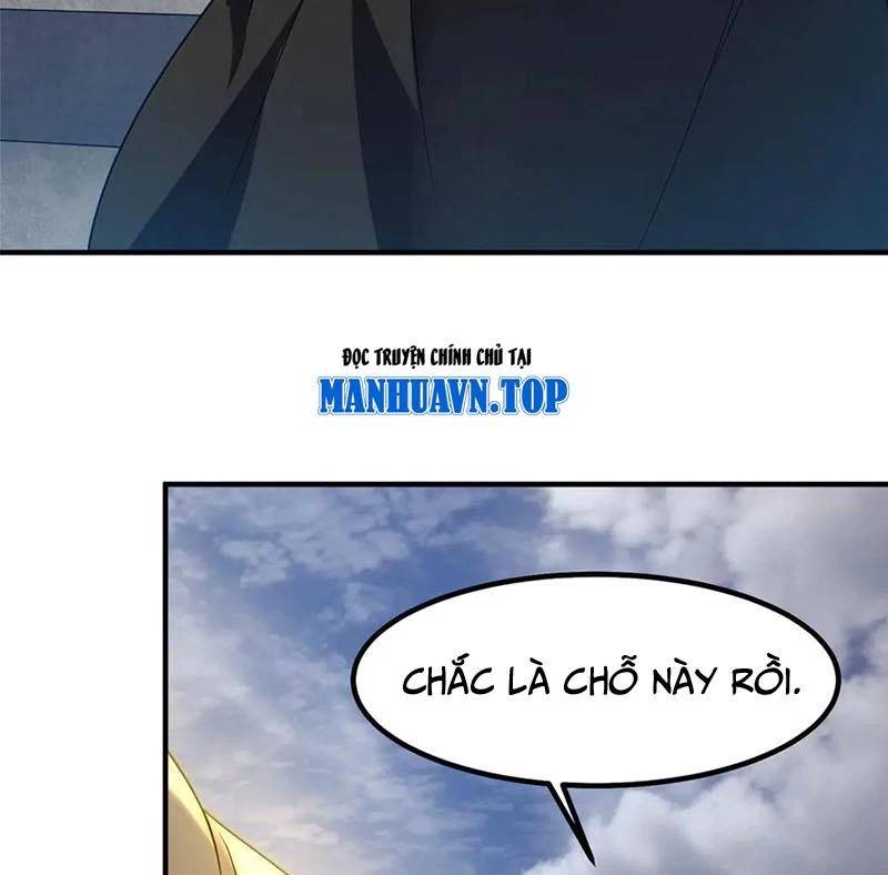 Thần Sủng Tiến Hóa Chap 341 - Next Chap 342