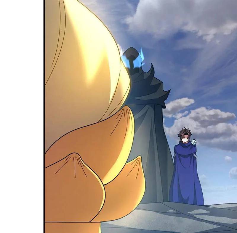 Thần Sủng Tiến Hóa Chap 341 - Next Chap 342