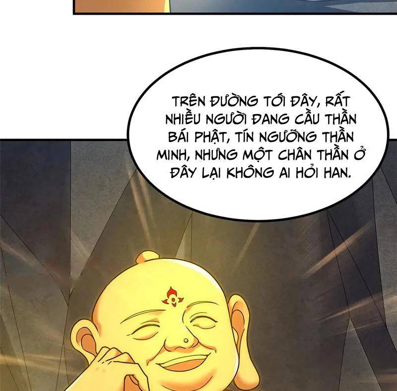 Thần Sủng Tiến Hóa Chap 341 - Next Chap 342