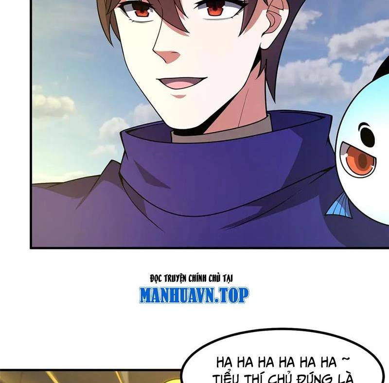 Thần Sủng Tiến Hóa Chap 341 - Next Chap 342