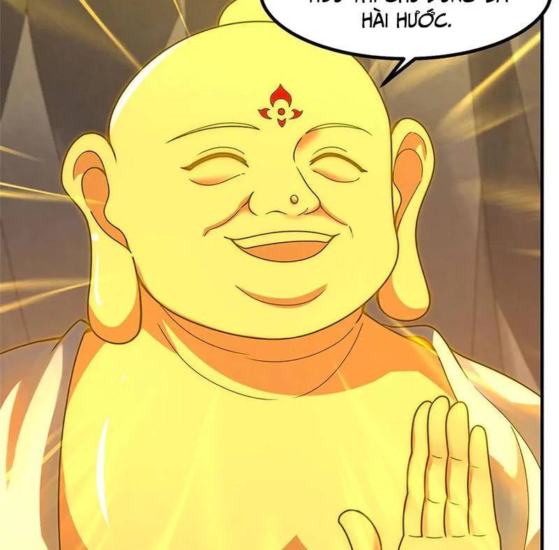 Thần Sủng Tiến Hóa Chap 341 - Next Chap 342