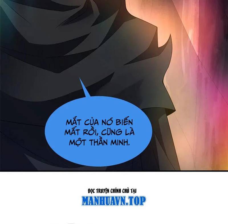 Thần Sủng Tiến Hóa Chap 341 - Next Chap 342