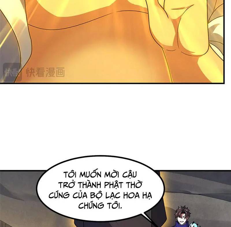 Thần Sủng Tiến Hóa Chap 341 - Next Chap 342