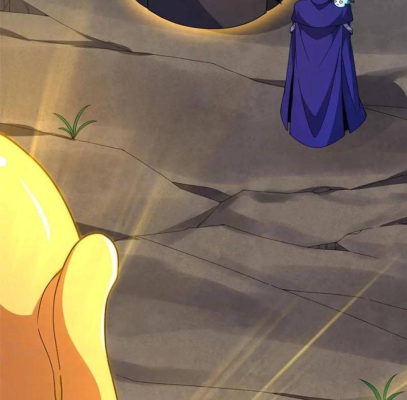 Thần Sủng Tiến Hóa Chap 341 - Next Chap 342