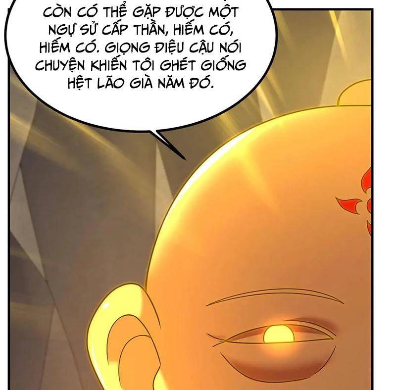 Thần Sủng Tiến Hóa Chap 341 - Next Chap 342