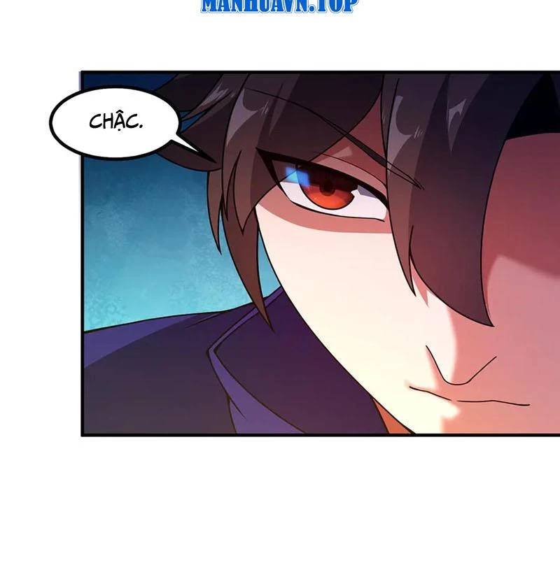 Thần Sủng Tiến Hóa Chap 341 - Next Chap 342