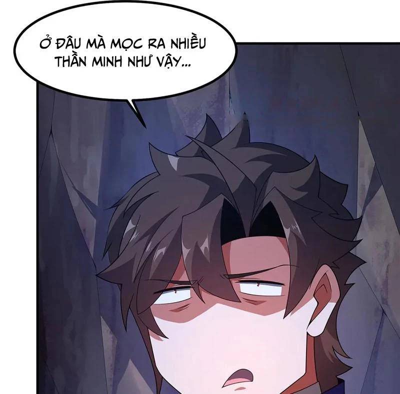 Thần Sủng Tiến Hóa Chap 341 - Next Chap 342