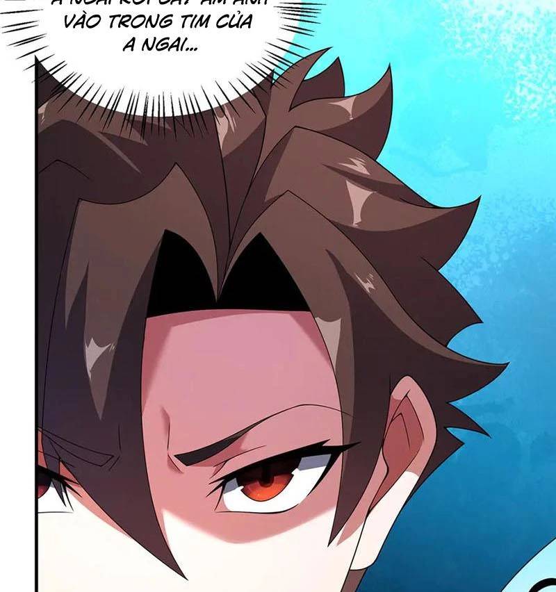 Thần Sủng Tiến Hóa Chap 341 - Next Chap 342