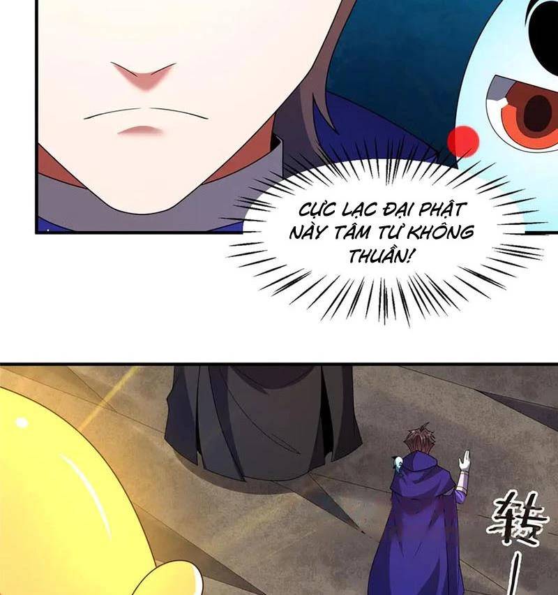 Thần Sủng Tiến Hóa Chap 341 - Next Chap 342
