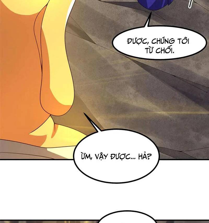 Thần Sủng Tiến Hóa Chap 341 - Next Chap 342