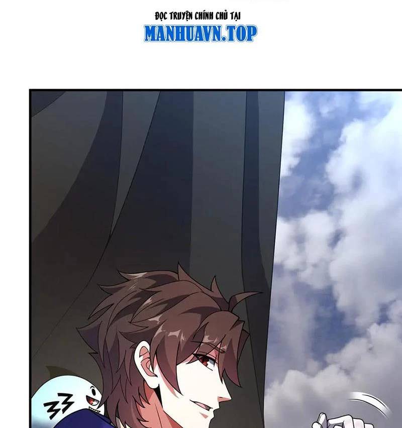 Thần Sủng Tiến Hóa Chap 341 - Next Chap 342