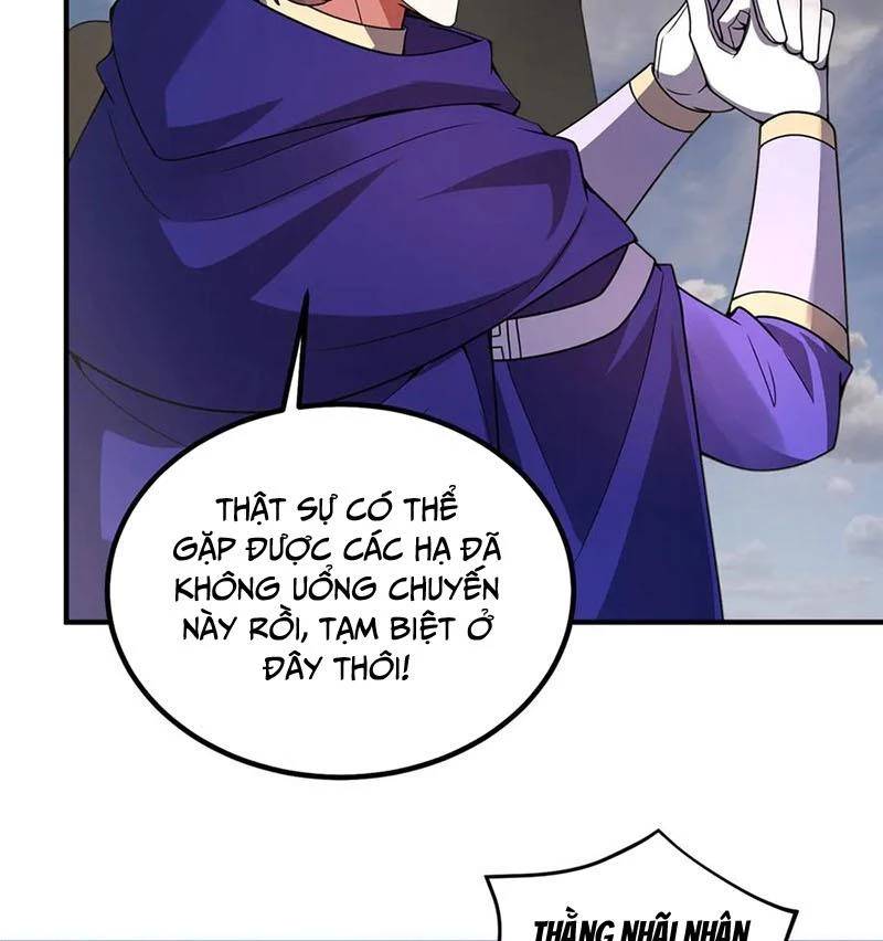 Thần Sủng Tiến Hóa Chap 341 - Next Chap 342