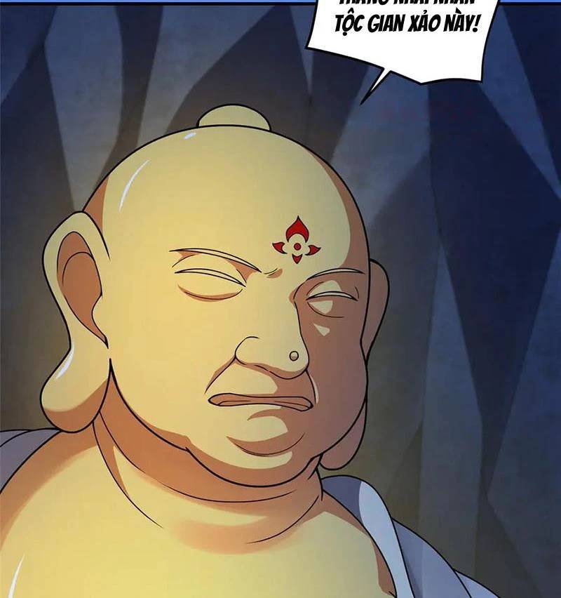 Thần Sủng Tiến Hóa Chap 341 - Next Chap 342