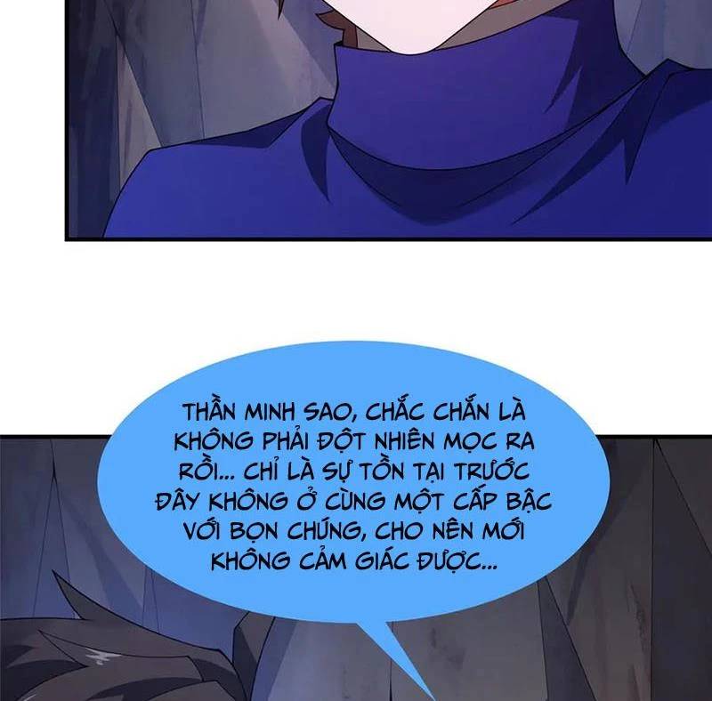 Thần Sủng Tiến Hóa Chap 341 - Next Chap 342