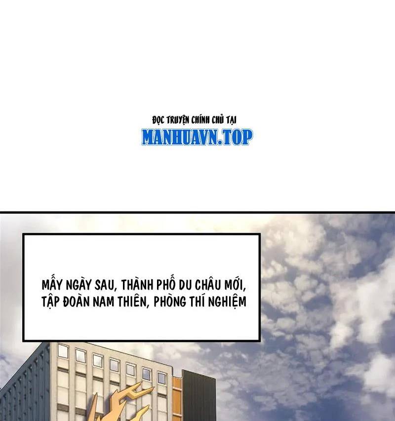 Thần Sủng Tiến Hóa Chap 341 - Next Chap 342