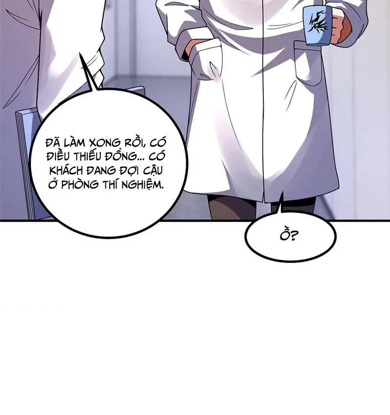 Thần Sủng Tiến Hóa Chap 341 - Next Chap 342