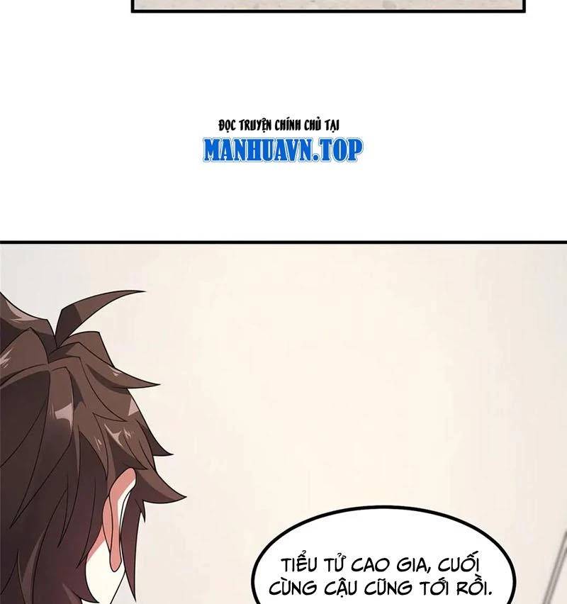 Thần Sủng Tiến Hóa Chap 341 - Next Chap 342