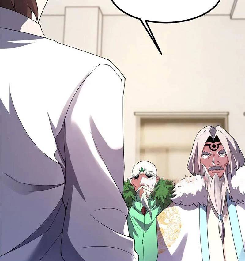 Thần Sủng Tiến Hóa Chap 341 - Next Chap 342