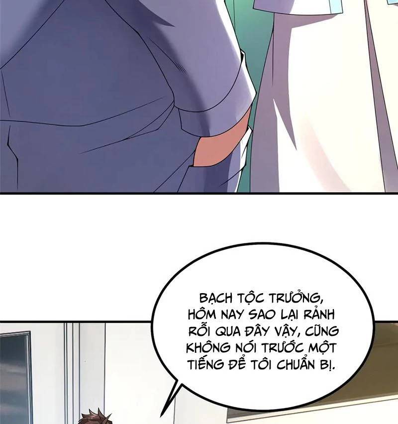 Thần Sủng Tiến Hóa Chap 341 - Next Chap 342