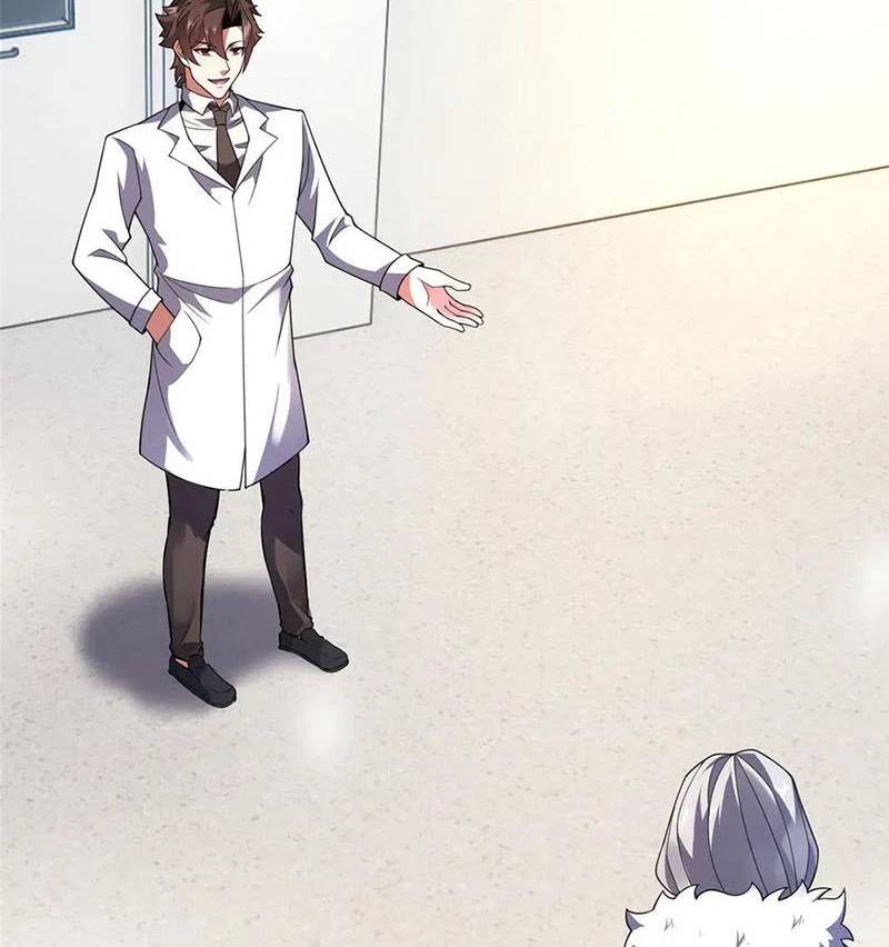 Thần Sủng Tiến Hóa Chap 341 - Next Chap 342