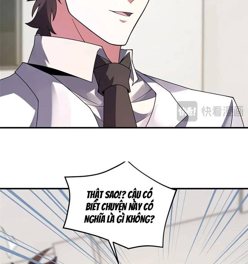 Thần Sủng Tiến Hóa Chap 341 - Next Chap 342