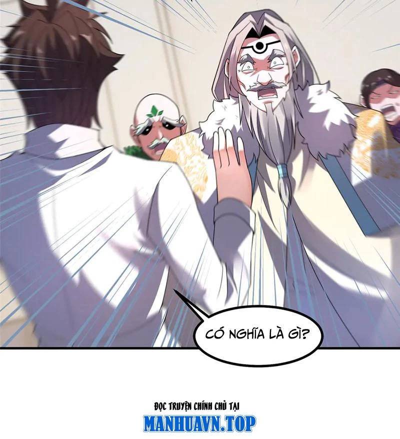 Thần Sủng Tiến Hóa Chap 341 - Next Chap 342