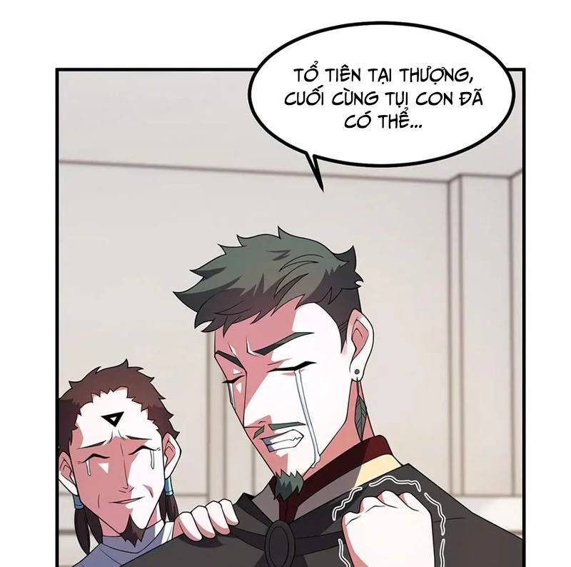 Thần Sủng Tiến Hóa Chap 341 - Next Chap 342