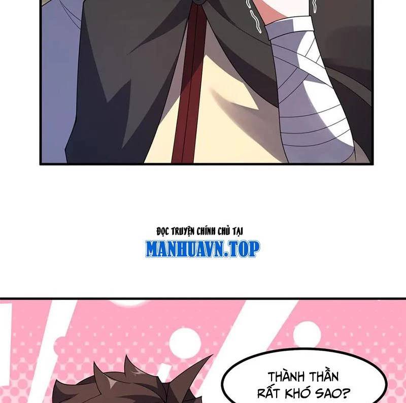 Thần Sủng Tiến Hóa Chap 341 - Next Chap 342