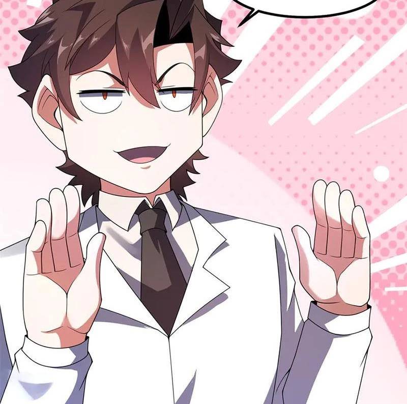 Thần Sủng Tiến Hóa Chap 341 - Next Chap 342