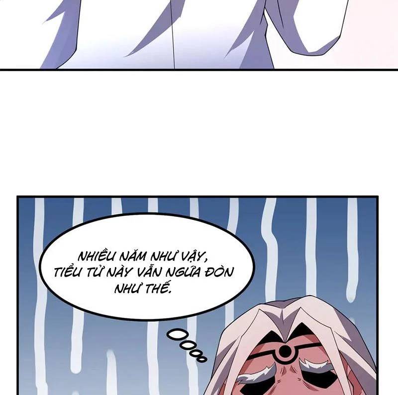 Thần Sủng Tiến Hóa Chap 341 - Next Chap 342