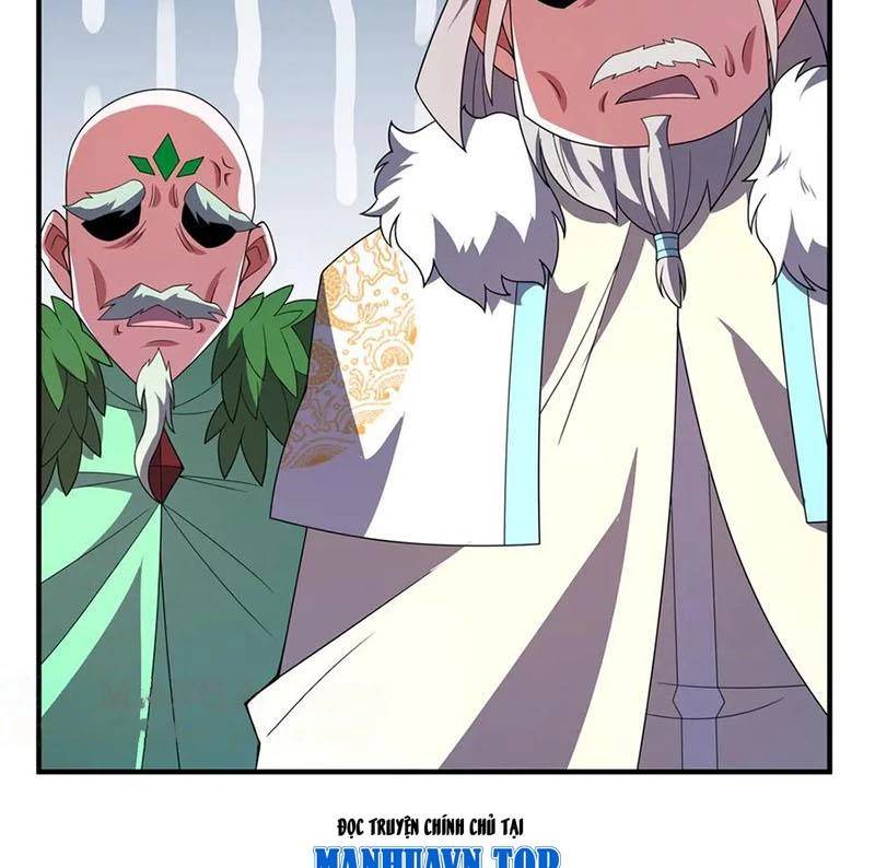 Thần Sủng Tiến Hóa Chap 341 - Next Chap 342